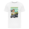 Legend T-Shirt | Princess Diana - white