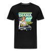 Legend T-Shirt | Princess Diana - black