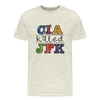 The CIA Killed JFK - heather oatmeal
