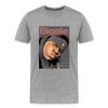 Legend T-Shirt | Raaaaiiddeerrrssss - heather gray