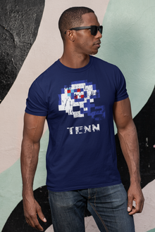  Tennessee Titans Distressed