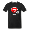 Tecmo Bowl | Arkansas Classic Logo - black