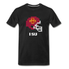 Tecmo Bowl | Iowa St - black