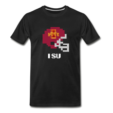  Tecmo Bowl | Iowa St - black