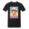 Legend T-Shirt | Babe Ruth - black