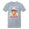 Legend T-Shirt | Babe Ruth - heather ice blue
