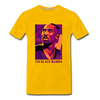 Legend T-Shirt | Kobe - sun yellow