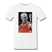  Legend T-Shirt | Jordan - white