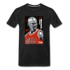 Legend T-Shirt | Jordan - black