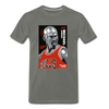 Legend T-Shirt | Jordan - asphalt gray