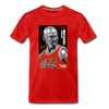 Legend T-Shirt | Jordan - red