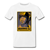 Legend T-Shirt | Muhammad Ali - white