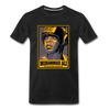 Legend T-Shirt | Muhammad Ali - black