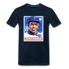 Legend T-Shirt | Jackie Robinson - deep navy