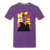 Legend T-Shirt | Kobe Bryant - purple