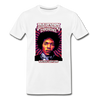 Legend T-Shirt | Jimi Hendrix Experience - white