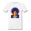 Legend T-Shirt | Michael Jackson - white