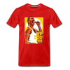 Legend T-Shirt | Freddie - red