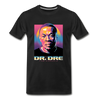 Legend T-Shirt | Dr Dre - black