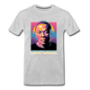 Legend T-Shirt | Dr Dre - heather gray