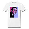Legend T-Shirt | Salvador Dali - white