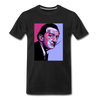 Legend T-Shirt | Salvador Dali - black