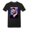 Legend T-Shirt | Method Man - black