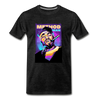 Legend T-Shirt | Method Man - charcoal grey