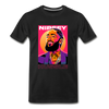 Legend T-Shirt | Nipsey Hussle - black