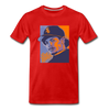 Legend T-Shirt | Eazy E - red