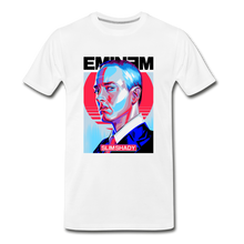  Legend T-Shirt | Slim Shady - white