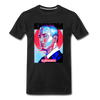 Legend T-Shirt | Slim Shady - black