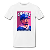 Legend T-Shirt | Chance - white
