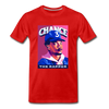 Legend T-Shirt | Chance - red