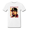 Legend T-Shirt | Ice Cube Crazy - white
