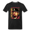 Legend T-Shirt | Ice Cube Crazy - black