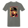 Legend T-Shirt | Ice Cube Crazy - asphalt gray