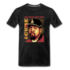Legend T-Shirt | Ice Cube Crazy - charcoal grey