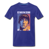 Legend T-Shirt | Marshall - royal blue