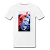 Legend T-Shirt | Bowie - white