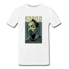 Legend T-Shirt | Snoop - white