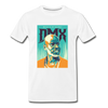 Legend T-Shirt | DMX What's My Name - white