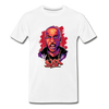 Legend T-Shirt | DMX RIP - white