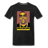 Legend T-Shirt | Busta Rhymes - black