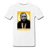 Legend T-Shirt | Nipsey Hussle RIP - white