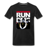 Legend T-Shirt | Run DMC - black
