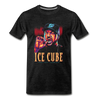 Legend T-Shirts | Ice Cube Today Was A Good Day - charcoal grey