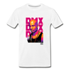 Legend T-Shirt | DMX Dark and Hell - white