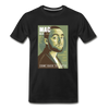 Legend T-Shirt | Mac Miller - black