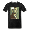 Legend T-Shirt | Mac Miller - charcoal grey